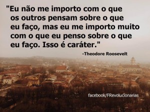 "A vida é curta para não amar." Thiago Castilho