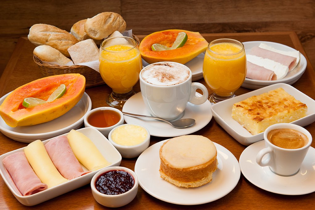 Desayunos para diabeticos tipo 1